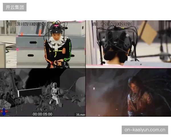 对光学动捕的过度迷信，正导致大量体育场馆在生物力学系统建设上出现严重的功能冗余